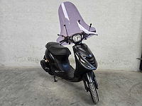 Piaggio - snorscooter - zip - 4t 25km uitvoering drj96n - afbeelding 7 van  8