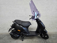 Piaggio - snorscooter - zip - 4t 25km uitvoering drj96n - afbeelding 2 van  8