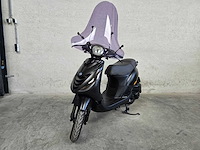 Piaggio - snorscooter - zip - 4t 25km uitvoering drj96n - afbeelding 3 van  8