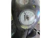Piaggio - snorscooter - zip - 4t 25km uitvoering drj96n - afbeelding 7 van  8