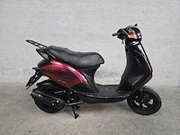 Piaggio - snorscooter - zip - 4t 25km uitvoering fhh53s - afbeelding 7 van  9
