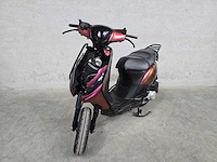 Piaggio - snorscooter - zip - 4t 25km uitvoering fhh53s - afbeelding 2 van  9