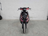 Piaggio - snorscooter - zip - 4t 25km uitvoering fhh53s - afbeelding 3 van  9