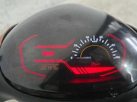 Piaggio - snorscooter - zip - 4t 25km uitvoering fhh53s - afbeelding 6 van  9