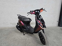 Piaggio - snorscooter - zip - 4t 25km uitvoering fhh53s - afbeelding 5 van  9