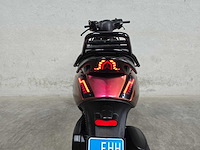 Piaggio - snorscooter - zip - 4t 25km uitvoering fhh53s - afbeelding 8 van  9