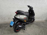 Piaggio - snorscooter - zip - 4t 25km uitvoering - afbeelding 5 van  8
