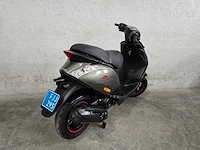 Piaggio - snorscooter - zip - 4t 25km uitvoering - afbeelding 5 van  8