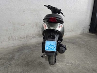 Piaggio - snorscooter - zip - 4t 25km uitvoering - afbeelding 7 van  8