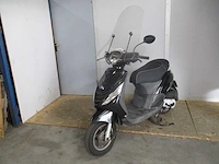 Piaggio - snorscooter - zip sp look - scooter - afbeelding 4 van  10
