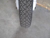 Piaggio - snorscooter - zip sp look - scooter - afbeelding 6 van  10