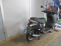 Piaggio - snorscooter - zip sp look - scooter - afbeelding 9 van  10