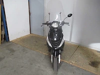 Piaggio - snorscooter - zip sp look - scooter - afbeelding 5 van  10
