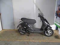 Piaggio - snorscooter - zip sp look - scooter - afbeelding 8 van  10