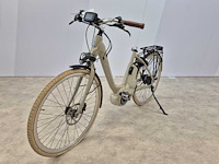 Piaggio - uni deore - comfort d55 400wh - elektrische fiets - afbeelding 4 van  10