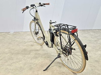 Piaggio - uni deore - comfort d55 400wh - elektrische fiets - afbeelding 5 van  10