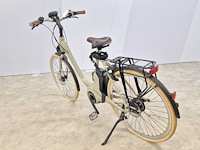 Piaggio - uni deore - comfort d55 400wh - elektrische fiets - afbeelding 4 van  9
