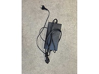 Piaggio - uni deore - comfort d55 400wh - elektrische fiets - afbeelding 9 van  9