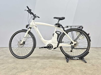 Piaggio - unu deore - comfort h57 2x 400wh - elektrische fiets - afbeelding 1 van  2