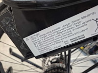 Piaggio - unu deore - comfort h57 2x 400wh - elektrische fiets - afbeelding 2 van  2