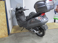 Piaggio - x9 evolution - 250 - motorfiets - afbeelding 8 van  11