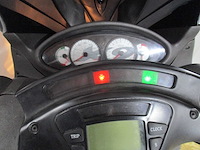 Piaggio - x9 evolution - 250 - motorfiets - afbeelding 2 van  11