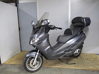 Piaggio - x9 evolution - 250 - motorfiets - afbeelding 3 van  11