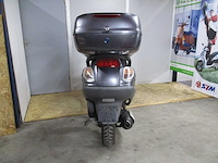 Piaggio - x9 evolution - 250 - motorfiets - afbeelding 10 van  11