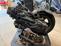 Piaggio - zip - motorblok - afbeelding 2 van  5