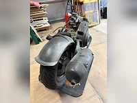 Piaggio - zip - motorblok - afbeelding 4 van  5