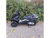 Piaggio 250 lt mp3 automaat, hrd-25-l - afbeelding 4 van  7