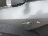 Piaggio 250 lt mp3 motorfiets - afbeelding 5 van  10