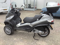 Piaggio 250 lt mp3 motorfiets - afbeelding 2 van  10