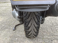Piaggio 250 lt mp3 motorfiets - afbeelding 8 van  10