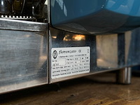Piaggio ape 50 ape tm p50 brommobiel 50cc 1985, fhk-90-x - afbeelding 8 van  65