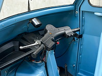 Piaggio ape 50 ape tm p50 brommobiel 50cc 1985, fhk-90-x - afbeelding 22 van  65