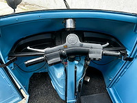 Piaggio ape 50 ape tm p50 brommobiel 50cc 1985, fhk-90-x - afbeelding 24 van  65