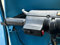Piaggio ape 50 ape tm p50 brommobiel 50cc 1985, fhk-90-x - afbeelding 27 van  65