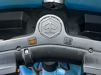 Piaggio ape 50 ape tm p50 brommobiel 50cc 1985, fhk-90-x - afbeelding 28 van  65