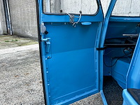 Piaggio ape 50 ape tm p50 brommobiel 50cc 1985, fhk-90-x - afbeelding 31 van  65