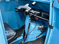 Piaggio ape 50 ape tm p50 brommobiel 50cc 1985, fhk-90-x - afbeelding 37 van  65