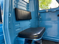 Piaggio ape 50 ape tm p50 brommobiel 50cc 1985, fhk-90-x - afbeelding 38 van  65