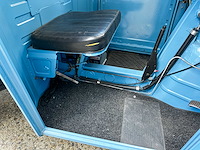 Piaggio ape 50 ape tm p50 brommobiel 50cc 1985, fhk-90-x - afbeelding 62 van  65