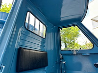 Piaggio ape 50 ape tm p50 brommobiel 50cc 1985, fhk-90-x - afbeelding 39 van  65