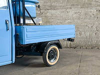 Piaggio ape 50 ape tm p50 brommobiel 50cc 1985, fhk-90-x - afbeelding 44 van  65