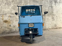 Piaggio ape 50 ape tm p50 brommobiel 50cc 1985, fhk-90-x - afbeelding 53 van  65