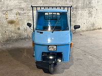 Piaggio ape 50 ape tm p50 brommobiel 50cc 1985, fhk-90-x - afbeelding 59 van  65