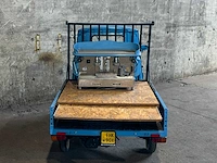 Piaggio ape 50 ape tm p50 brommobiel 50cc 1985, fhk-90-x - afbeelding 64 van  65