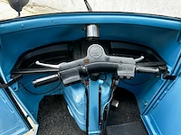 Piaggio ape 50 ape tm p50 brommobiel 50cc 1985, fhk-90-x - afbeelding 15 van  65