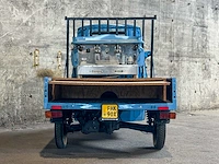 Piaggio ape 50 ape tm p50 brommobiel 50cc 1985, fhk-90-x - afbeelding 14 van  65
